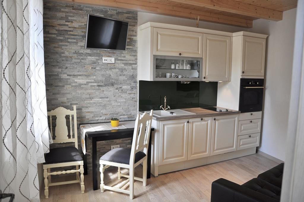 Stagnja Pensionat 4*