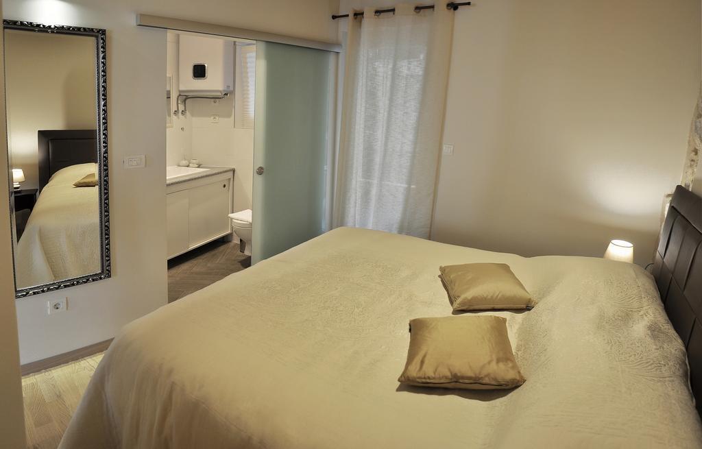 Pensionat Stagnja 4*