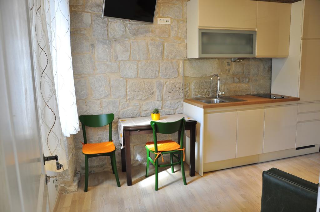 Stagnja Pensionat 4*