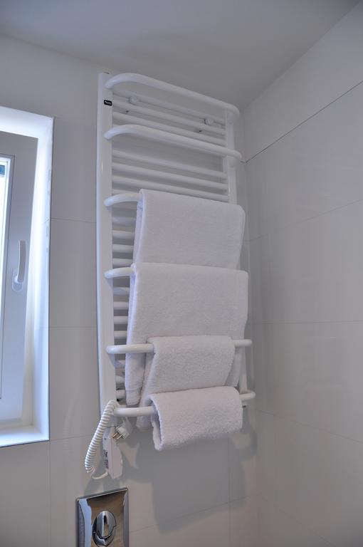 Stagnja Pensionat 4*